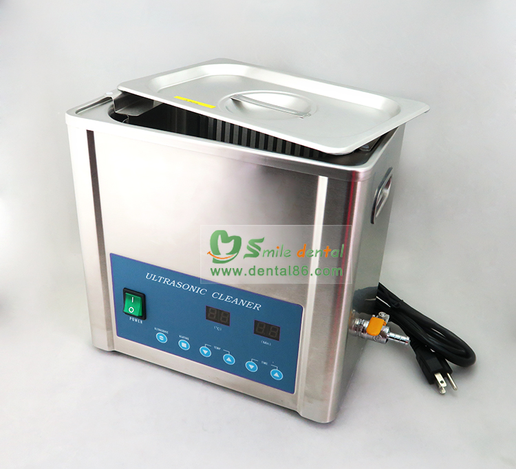 5 Liters Ultrasonic Cleaner